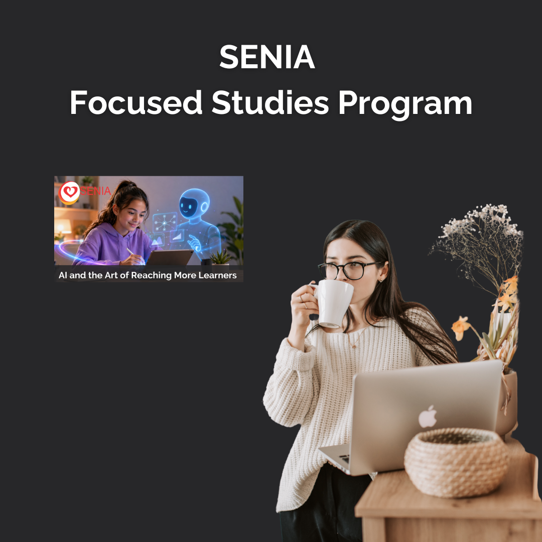 Focused Studies program artwork